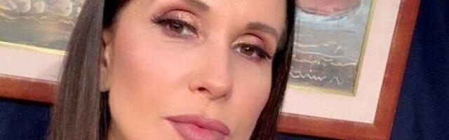 SNEŽANA DAKIĆ POGOĐENA KAMENOM U GLAVU Voditeljka u URGENTNOM CENTRU, evo šta joj se desilo!