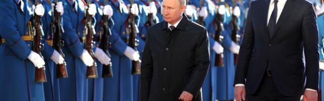 Vektor opstanka