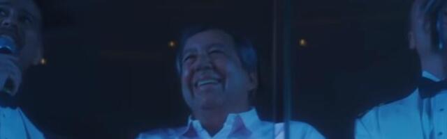 Čovek koji dve decenije živi na prekookeanskim kruzerima zaboravio da hoda na kopnu