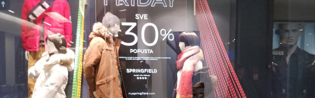 Black Friday 2022 Srbija – Najbolji popusti za Crni petak u Srbiji