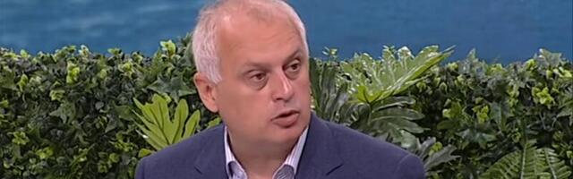 Весић: Захвалан на поверењу, радићу још више у интересу Србије