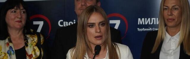 Dva poslanika i četiri odbornika napustili Milicu Zavetnicu