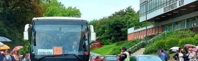 DECA OTROVANA NA EKSKURZIJI NA ZLATIBORU! Poznato u kakvom su stanju