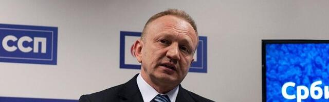 Đilas za Blic: Podržavam barikade na Kosovu