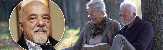 Citati Koelja: Kad se promenite, svet se menja