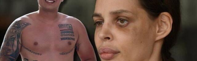 "NAŠLA SAM SPASITELJA ZA PRAVDU" Ogorčena Šavija promenila advokata: Dok čekam drugu operaciju, Stefan uživa na moru! (FOTO)