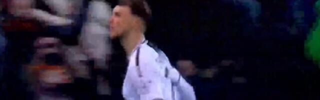 MAJSTORSKI Samardžić dao gol Milanu (VIDEO)