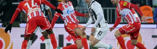 Vučić: Partizan dobija više para od Zvezde u fudbalu