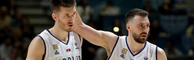 Petrušev: Idemo u Gruziju po još jednu pobedu