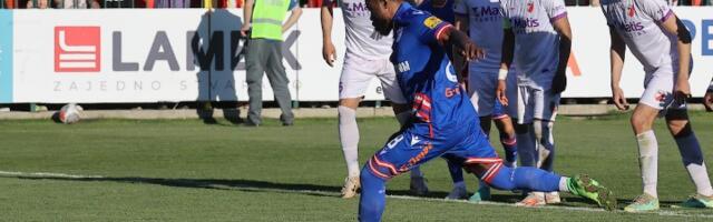 Prvo penal za Zvezdu, pa rutinska pobeda protiv Javora