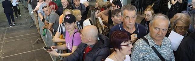 Vučević najavio pozitivnu kampanju u Novom Sadu: Nećemo u vremena kad je neko ukrao ceo bulevar