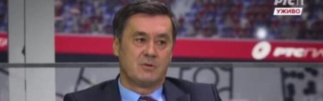Rade Bogdanović se izvinio Stojkoviću i demantovao sebe