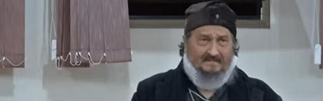 DA LI JE MOGUĆE VEROVATI U BOGA, ALI NE I U CRKVU? Vladika Artemije dao je kratak i jasan odgovor zbog kojeg će se mnogi zamisliti