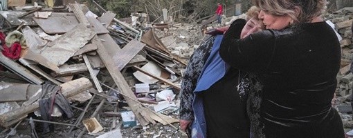 Jermenija optužila Azerbejdžan za kršenje primirja