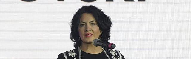 MUP se javio i saopštio zbog čega je uhapšena Dragana Sotirovski