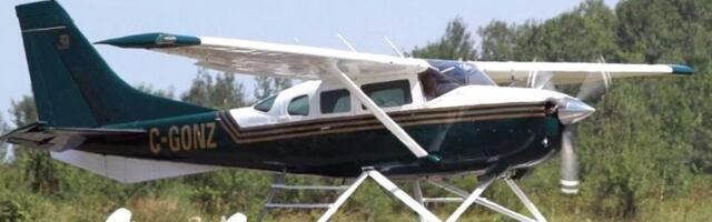 Nosila ga je jaka struja reke Save prema obali: Poznati detalji pada aviona!