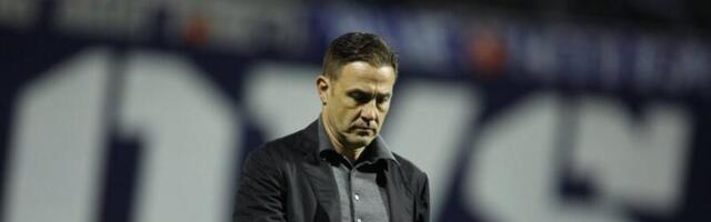 DINAMO  ZAGREB OSTAO BEZ TRENERA: Fabio Kanavaro dobio otkaz!