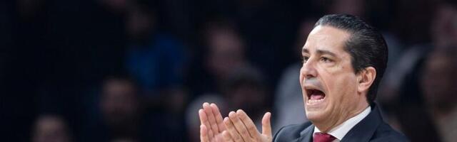 ZVEZDA MERIDIANBET NAŠLA ZAMENU ZA PETRUŠEVA?! Ako se Srbin vrati u Olimpijakos evo ko bi mogao da ga zameni!