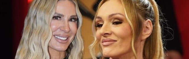 Gledaoce je zanimalo pomirenje, ali Vesna šokirala odgovorom: Rat iz senke ponovo u žiži