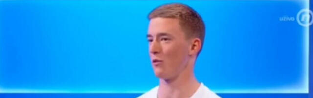 JESU LI OVO 'NAŠA DECA I NAŠA BUDUĆNOST'? Blokader kaže: Nije mi žao novinara RTS-a koji nemaju hranu! (VIDEO)