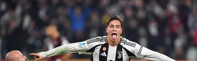 PONUDA KOJA SE NE ODBIJA? Čelsi za 45.000.000 evra odvodi jednog od najboljih igrača Juventusa!