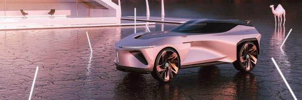 Suzuki Ikigai – novi koncept auotmobila budućnosti