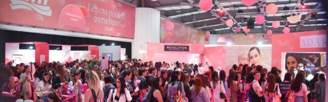 Veliki uspeh događaja find your Beauty: dm ugostio hiljade posetilaca na najvećem beauty događaju godine