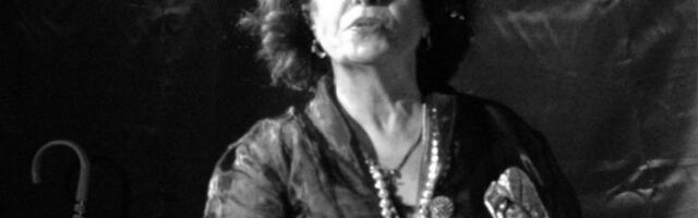 TUGA NA DAN ŽIŽINE SAHRANE! Danas se OPRAŠTAMO od voljene glumice, a sve je šokiralo OVO!