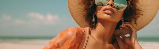 4 letnja trenda u svetu šešira: Aksesoar koji pravi razliku — na plaži i van nje!