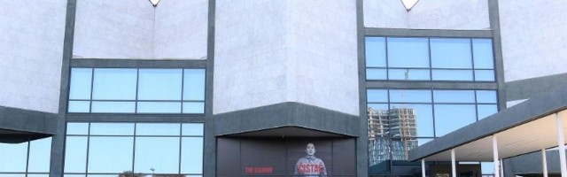 "Muzej savremene umetnosti vratiti u prvobitno stanje"