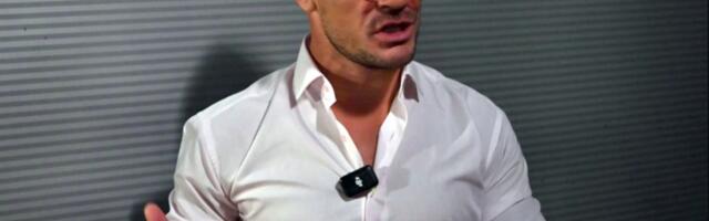 "Duša u nosu, srce na mestu" Munjez otišao van Srbije, sada sve iznenadio objavom, evo ko mu pravi društvo