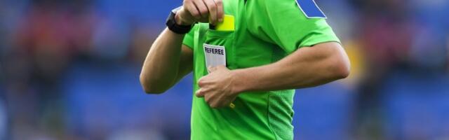 Ponovo nokautiran sudija u Kragujevcu!