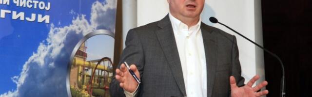 Bajatović: Bez povećanja cene gasa za stanovništvo