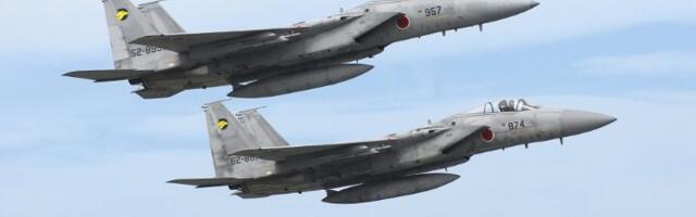 Nova ruska provokacija: SAD i Kanada digli borbene avione