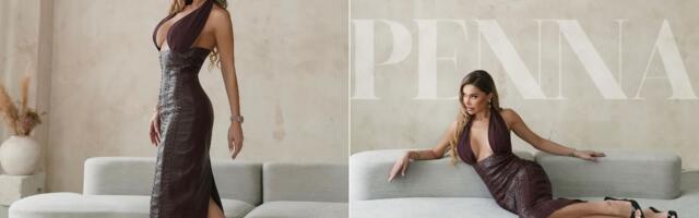 Kada se bezvremenska elegancija i ženska snaga sretnu u savršenom kroju: Upoznajte modni brend Penna Atelier