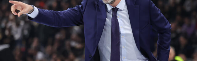 MUMBRU SVE ŠOKIRAO: Španac rizikovao sopstveni život tokom Evrobasketa!