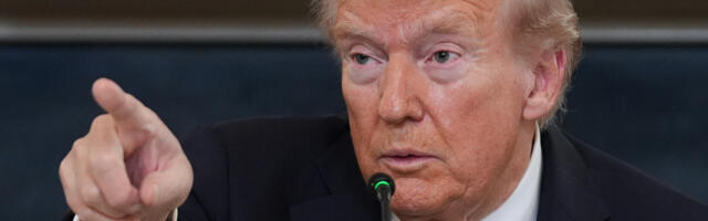 Donald Tramp: Sledeći ciljevi na kopnu, pobićemo ljude koji unose drogu u Ameriku
