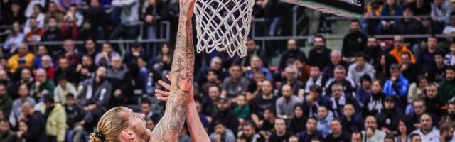 IZRAELCI PECNULI PARTIZAN: Ovako su se iz Hapoela pohvalili pobedom na društvenim mrežama!