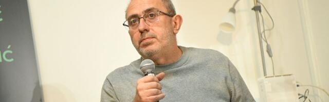 Švarm: Dijana Hrka nepremostivi problem za ovu vlast