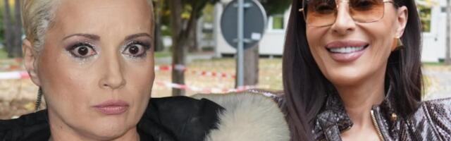 "CECA MI JE UKRALA PESMU 'TAČNO JE' KOJU SAM PLATILA!" Maja Nikolić otkrila strogo čuvanu tajnu: Nisam dobila izvinjenje... ŠOK INTERVJU (VIDEO)