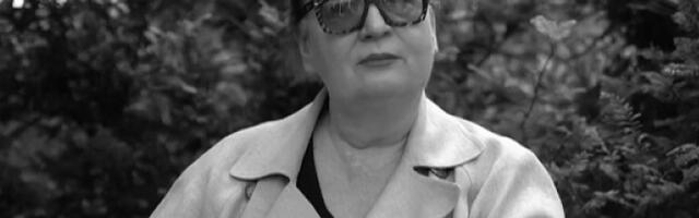 Evo gde će biti sahranjena Ljilja Jorgovanović: Porodica donela odluku