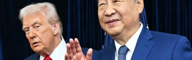 Си Трампу: Историјски поредак подразумева Тајван у оквиру Кине