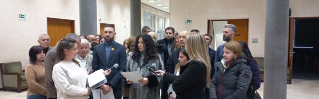 Opozicija u Beogradu traži vanrednu sednicu Skupštine grada: Predlažu debatu o Apoteci Beograd i Generalštabu