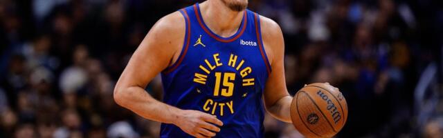 SKANDAL! Ovako je NBA liga OTELA tripl-dabl Nikoli Jokiću! Sramotna odluka i potez o kom će se pričati! (VIDEO)