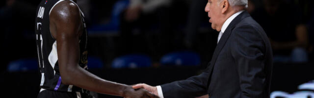 TO JE SPINERSKA MAŠINERIJA: Ostoja Mijailović otkrio da li će igrači Partizana napustiti klub ukoliko Obradović ode!