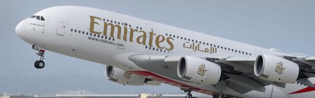 Emirejtsov A380 prizemljen u Mančesteru posle sudara sa cisternom za gorivo