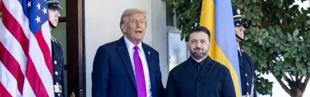 Rojters o pritiscima Trampa za okončanje rata u Ukrajini: Evropa strahuje da bi mirovni sporazum mogao ugroziti njenu bezbednost