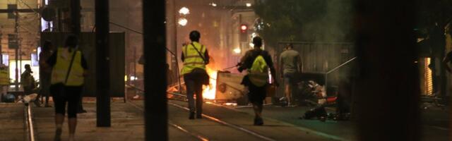 Jezivo upozorenje u programu - evo šta će se desiti ako blokaderi dođu na vlast: Vraća će nešto strašno?