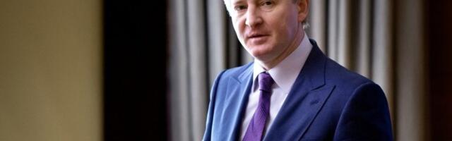 „Kralj Donbasa“: Ko je Rinat Ahmetov, ukrajinski milijarder, na čiji zahtev je sud u Amsterdamu zaplenio imovinu Turskog toka?