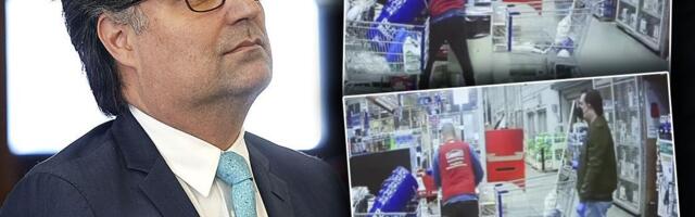 (VIDEO) NOVI SNIMCI BRAJANA VOLŠA NA DAN NESTANKA BEOGRAĐANKE ANE Unezvereno se okreće oko sebe, a onda jednim potezom ŠOKIRA! Evo šta je uradio na dan zločina